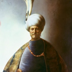 Sultan Soliman